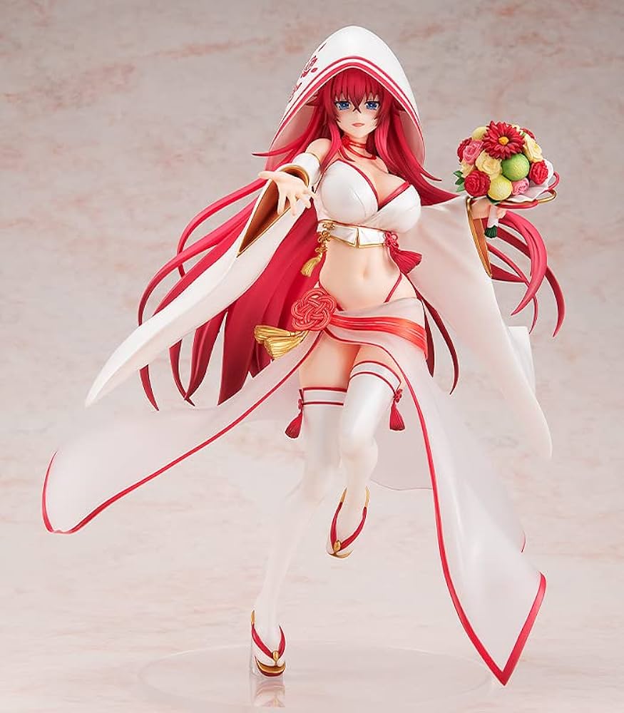 ハイスクールD×D　リアス　バスタオル 未開封品】ハイスクールD×D 特大マイクロファイバータオル